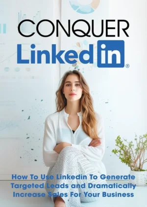 Conquer LinkedIn