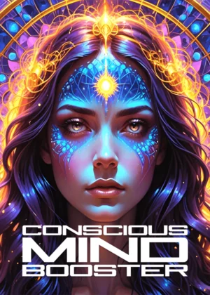 Conscious Mind BOOSTER