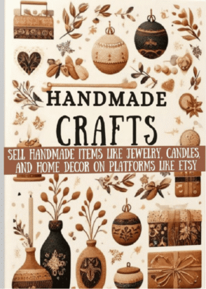 Handmade Crafts