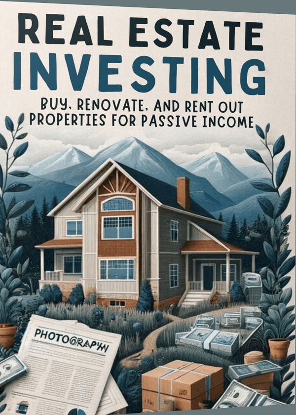 Real Estate Investing