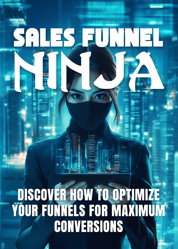 Sales Funnel Ninja