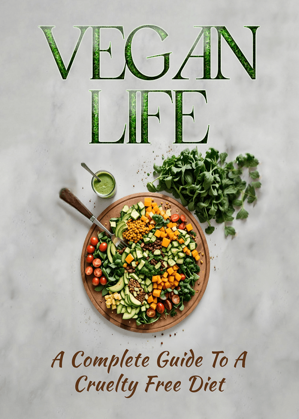 Vegan Life