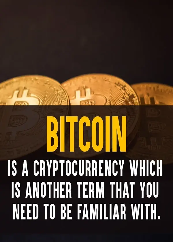 Bitcoin Breakthrough eBook cover