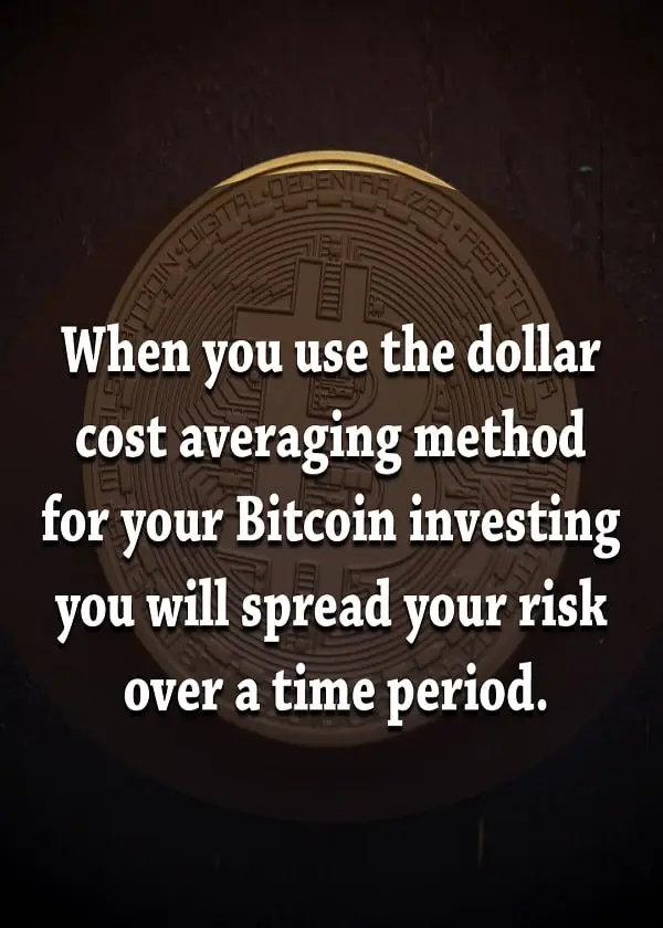 Bitcoin Breakthrough eBook cover