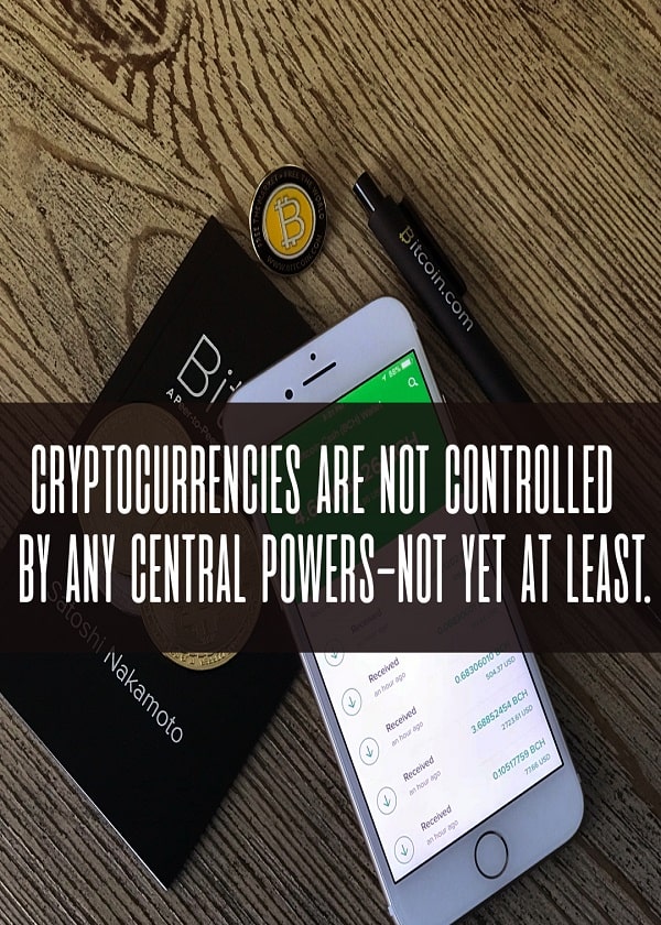 Bitcoin Breakthrough eBook cover