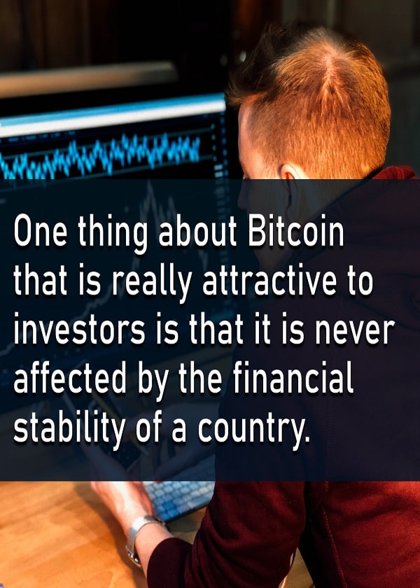 Bitcoin Breakthrough eBook cover