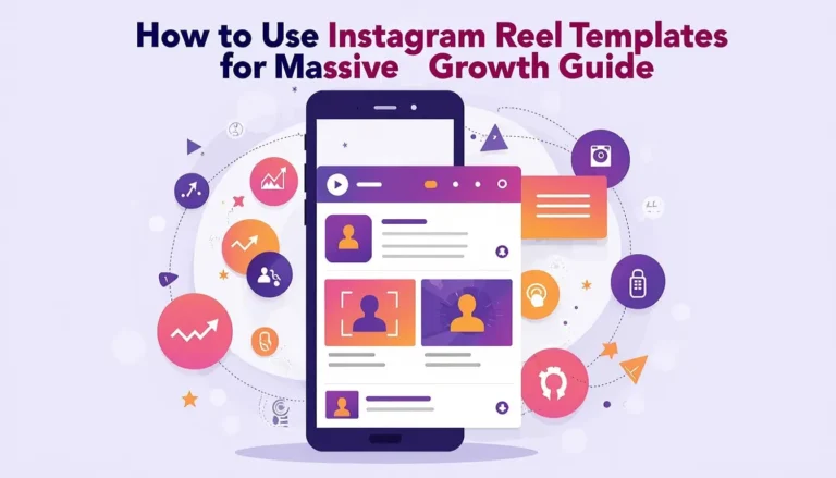 Instagram Reel Templates