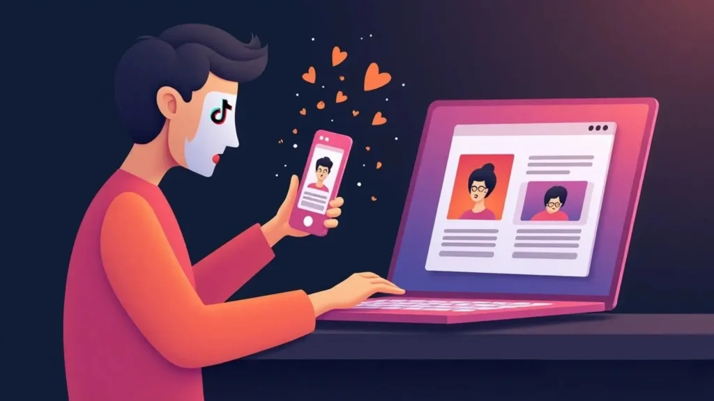 Anonymous TikTok Story Viewer 