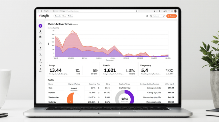 Best Times to Post on Instagram