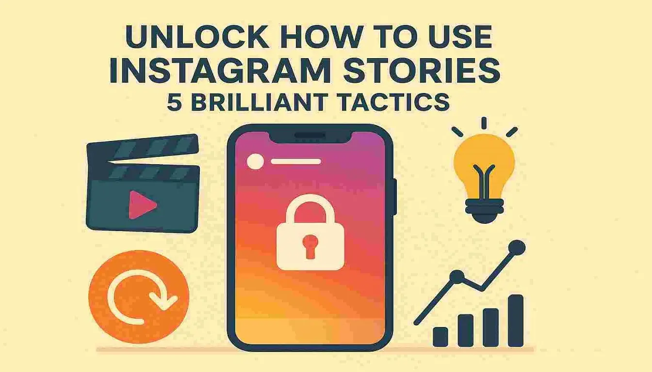 How to Use Instagram Stories for Marketing