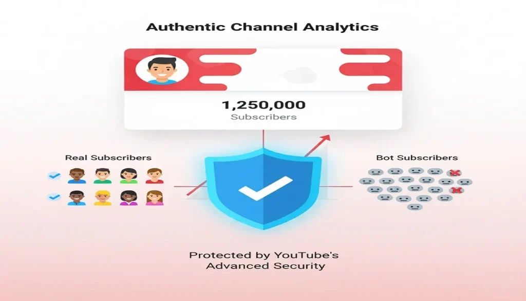  Buy YouTube Subscribers