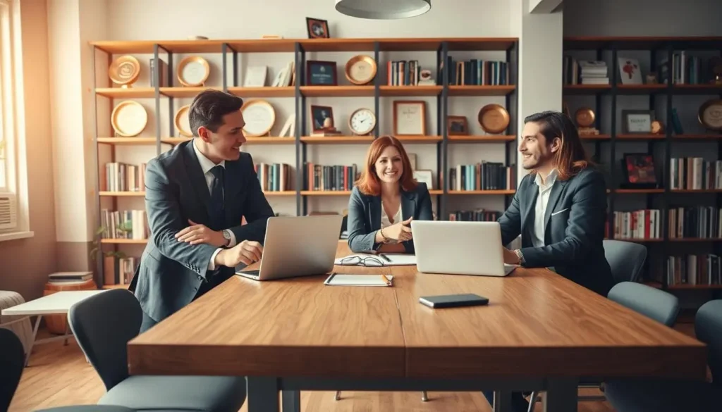 Instagram Marketing Agency