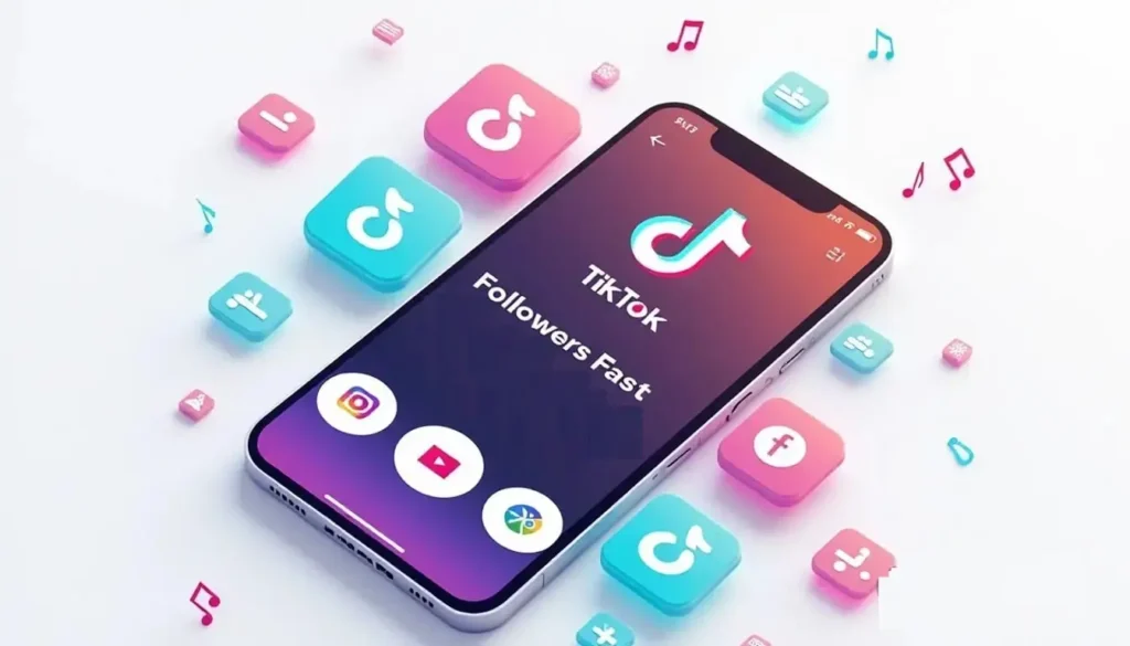 How to Get Followers on TikTok