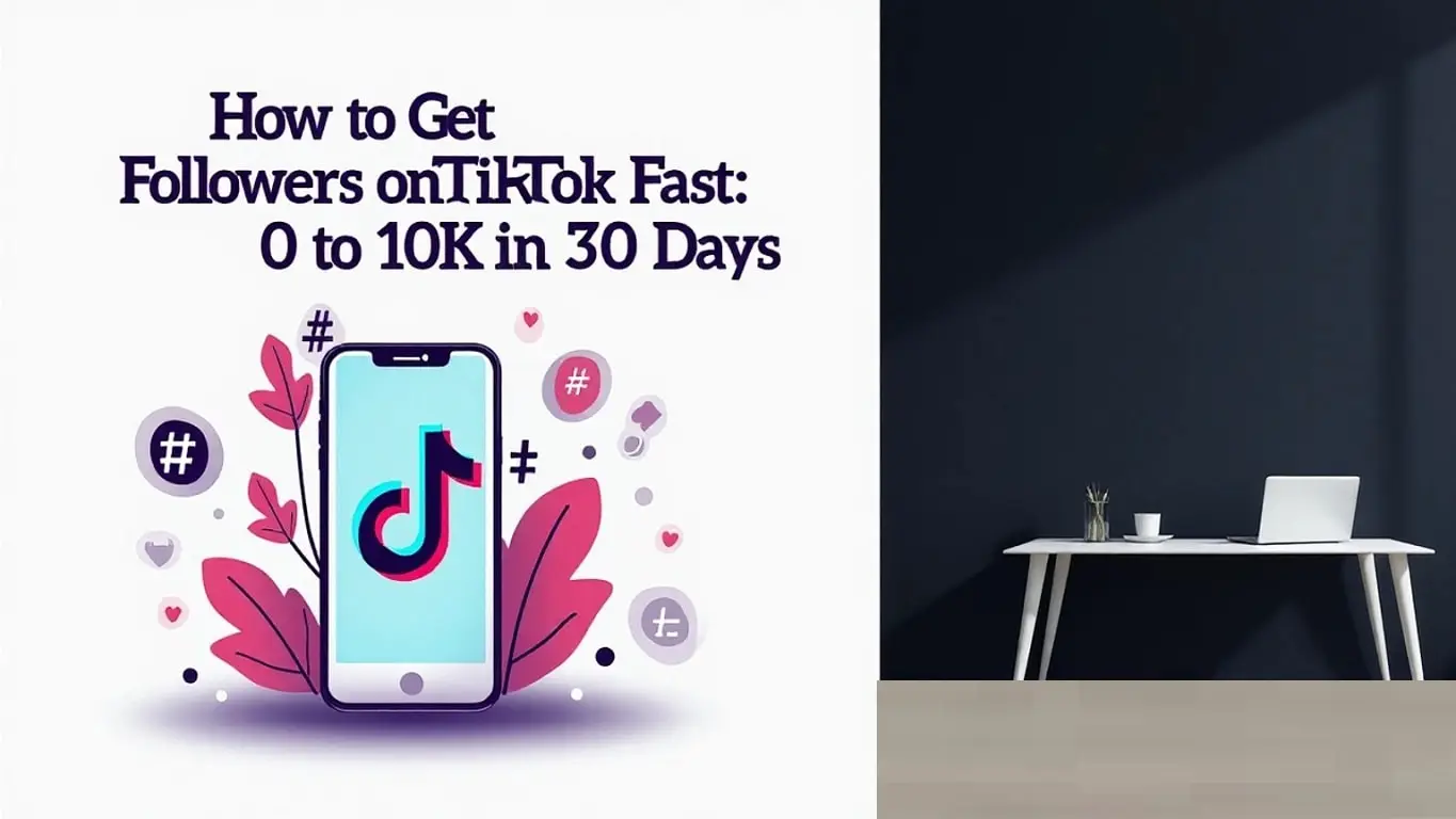 How to Get Followers on TikTok