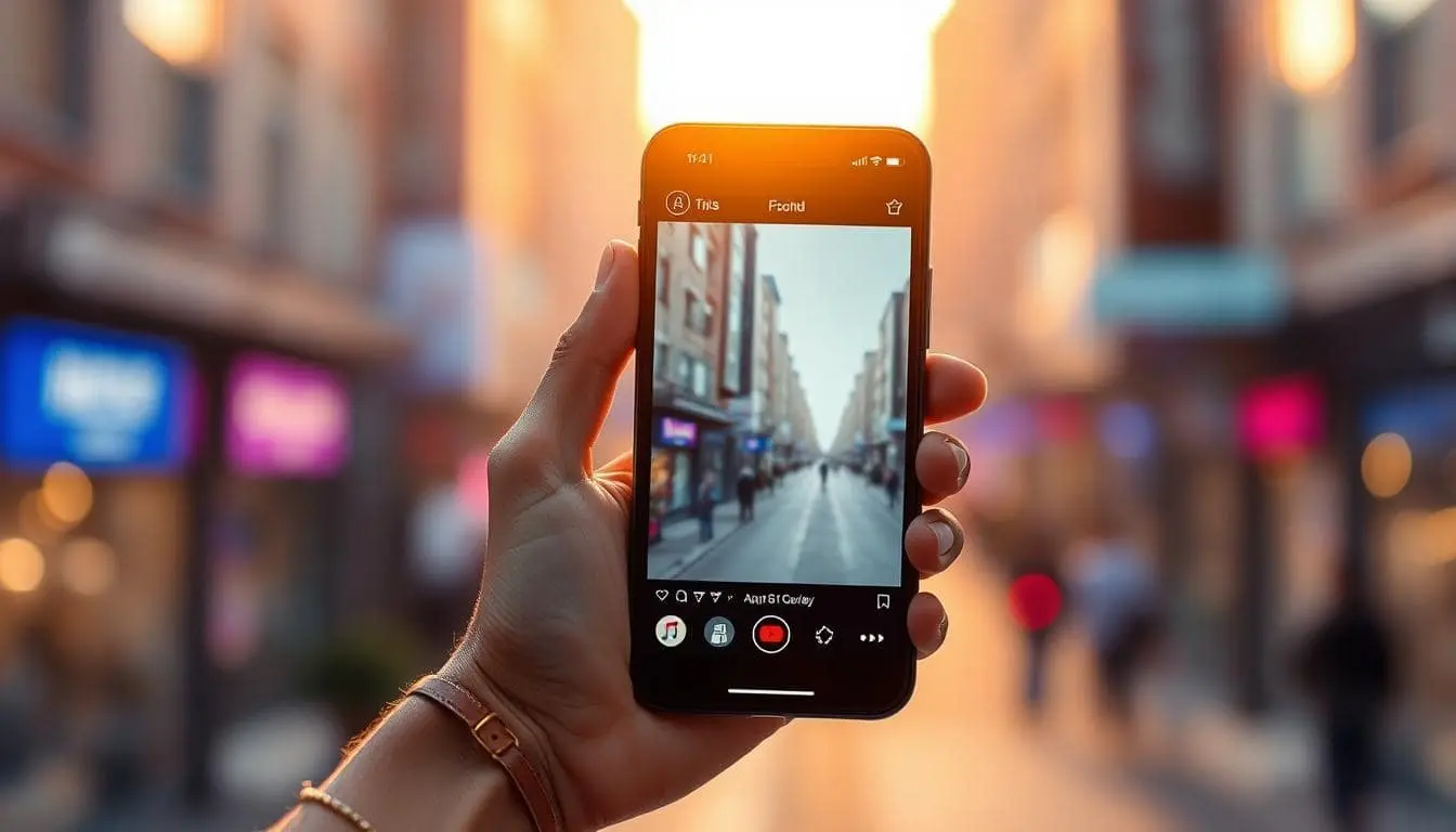 how to repost a story on Instagram