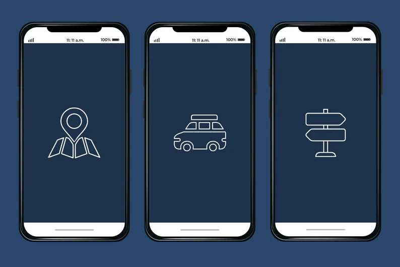 +100 Travel Instagram Templates