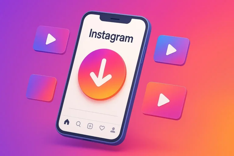 Instagram Video Download