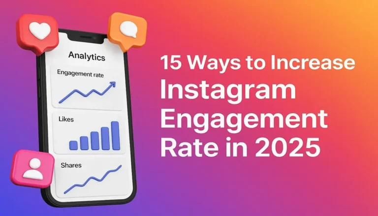 Instagram Engagement