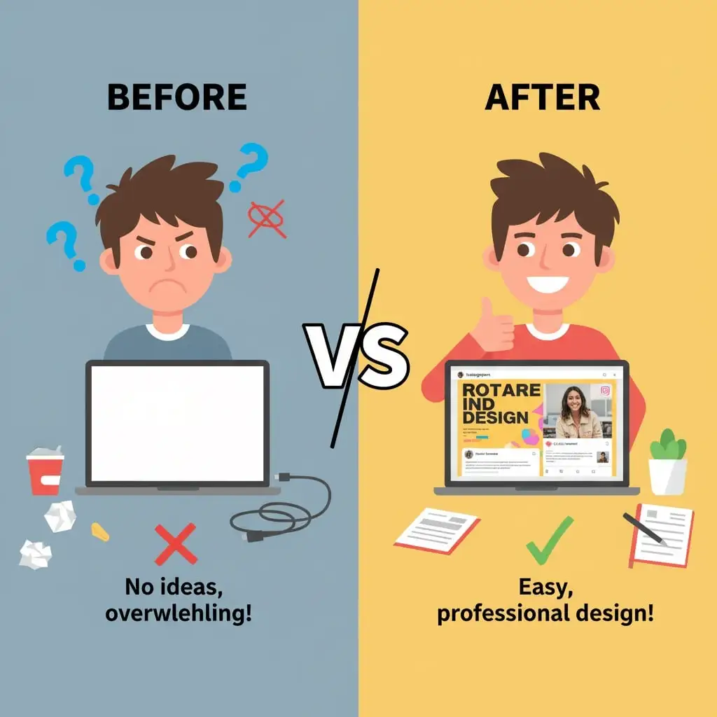 Instagram Post Templates