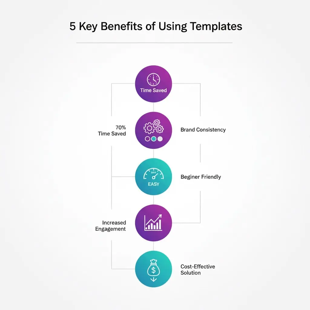 How to Use Instagram Post Templates