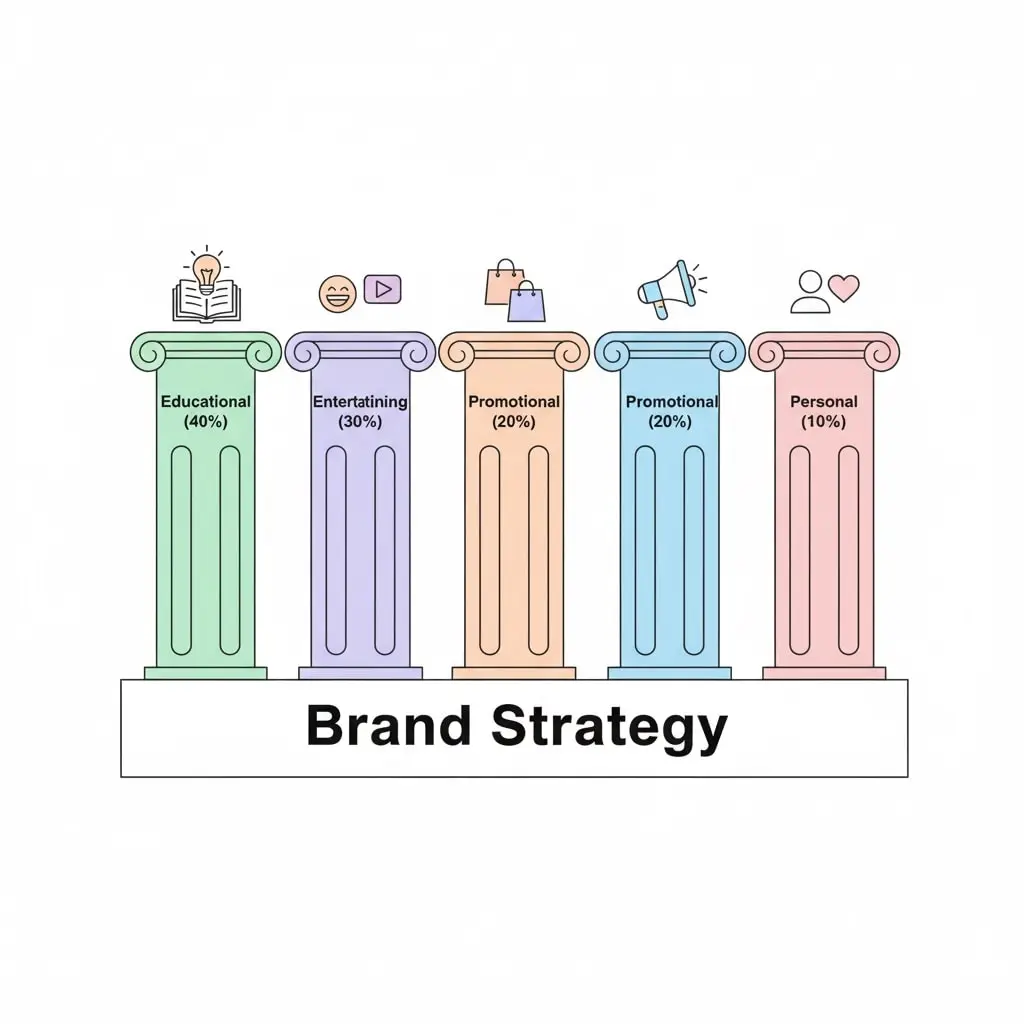 Instagram Content Calendar