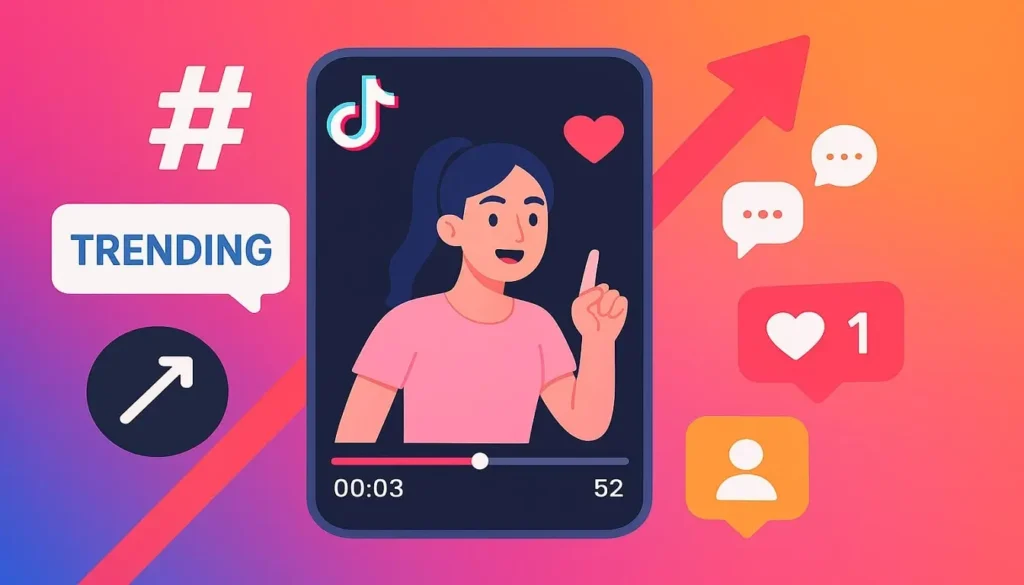 Proven Strategies to Get Free TikTok Likes Instantly