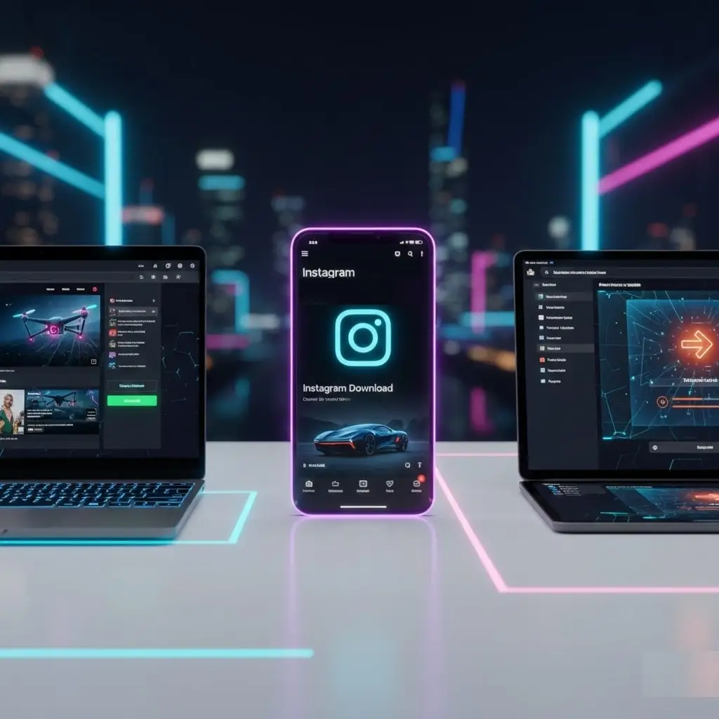 Best Methods for Instagram Video Download in 2025