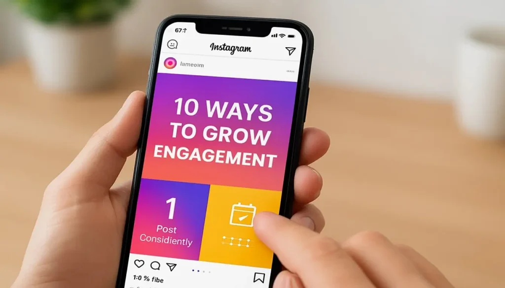 Instagram Engagement