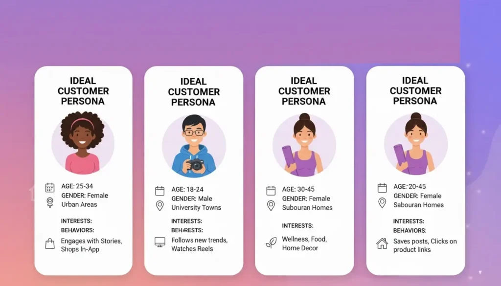 Define Your Target Audience