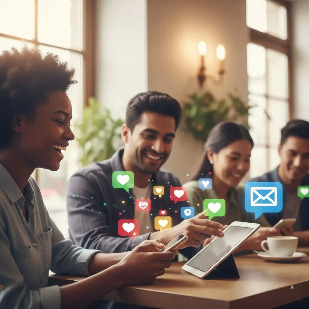 Engage Authentically With Your Community