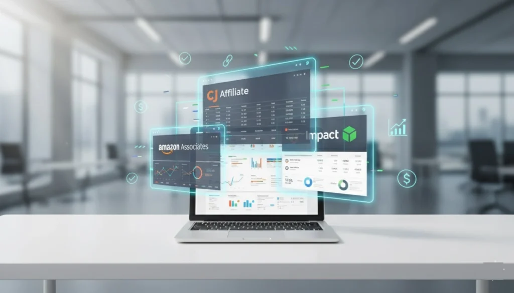 Instagram Affiliate Marketing