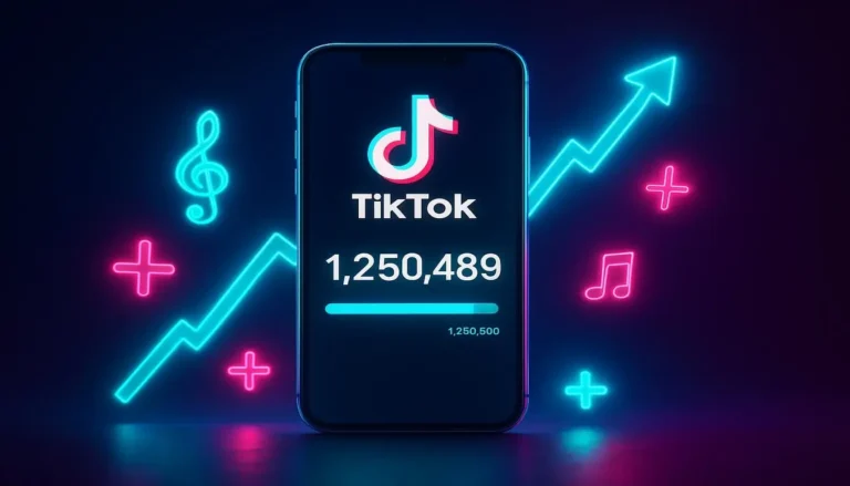 How to Buy Followers on TikTok