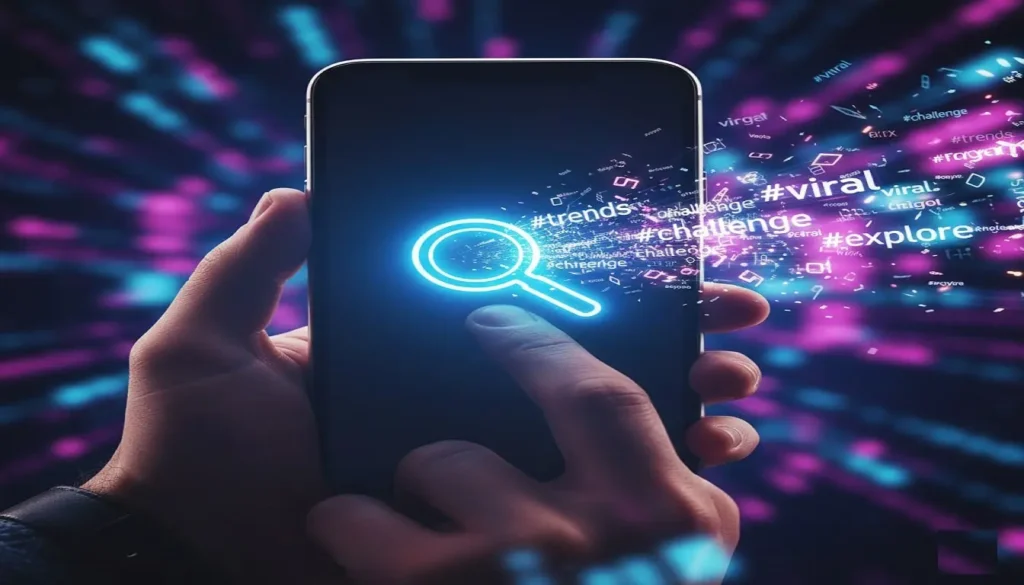 How to Find Trending Hashtags on TikTok 7 Proven Methods