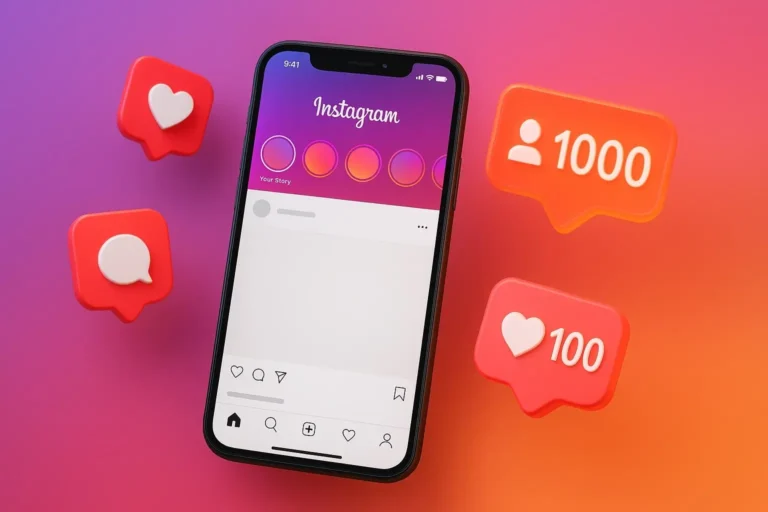 How to Get More Followers on Instagram