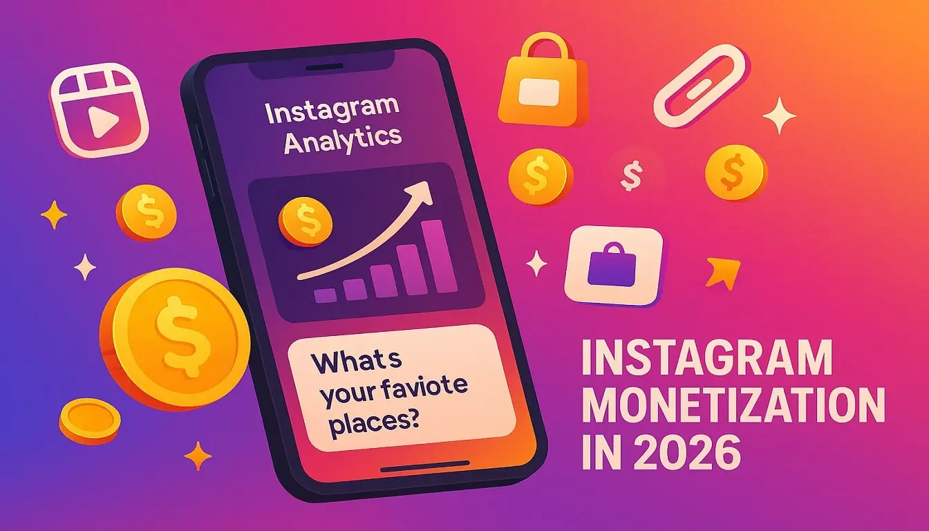How to Make Money on Instagram