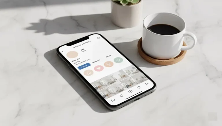 Instagram Highlight Covers