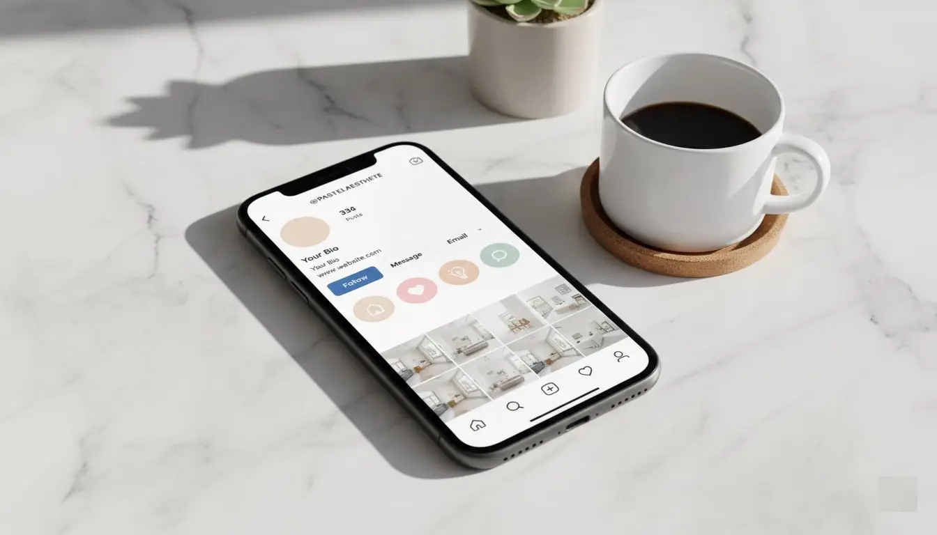 Instagram Highlight Covers