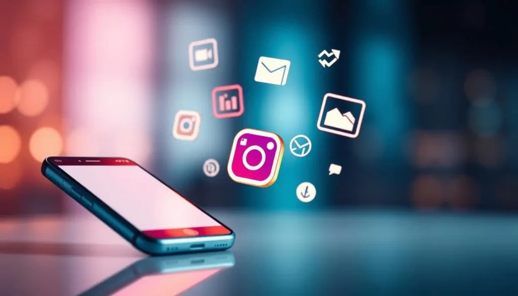Instagram Marketing Services