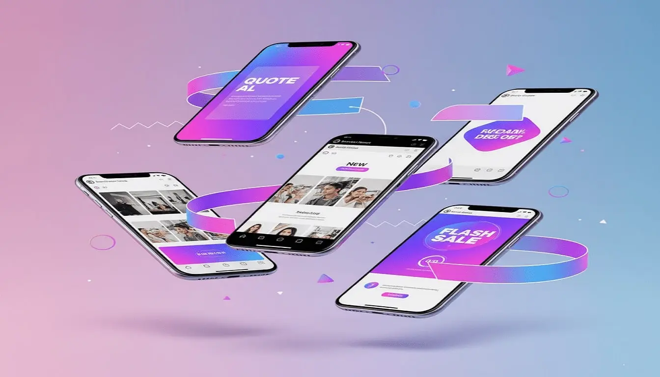 Instagram Post Templates