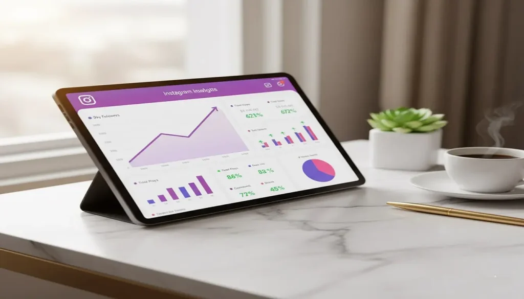 instagram niche ideas