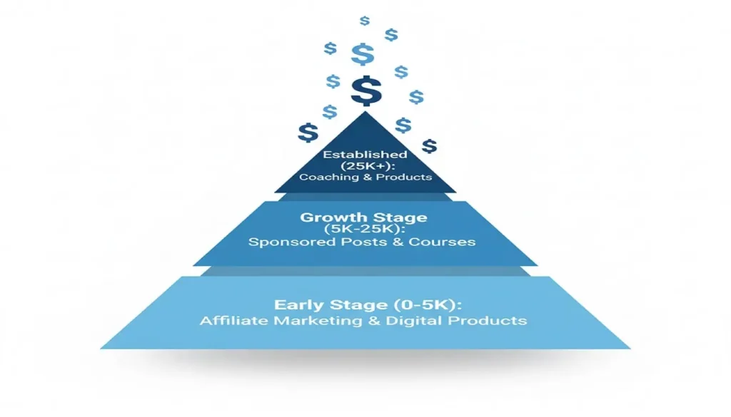 instagram niche ideas