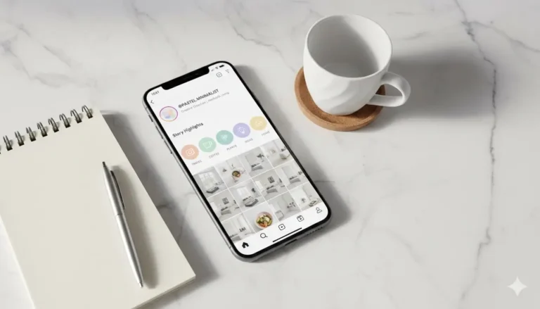 Instagram Highlight Names Ideas