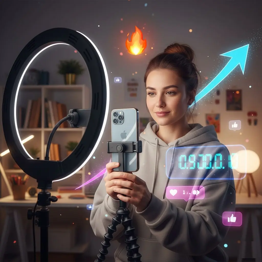 Master Instagram Reels for Explosive Growth