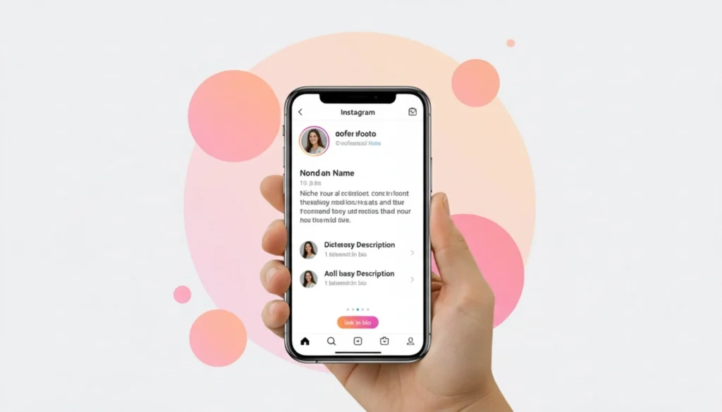 Instagram Affiliate Marketing