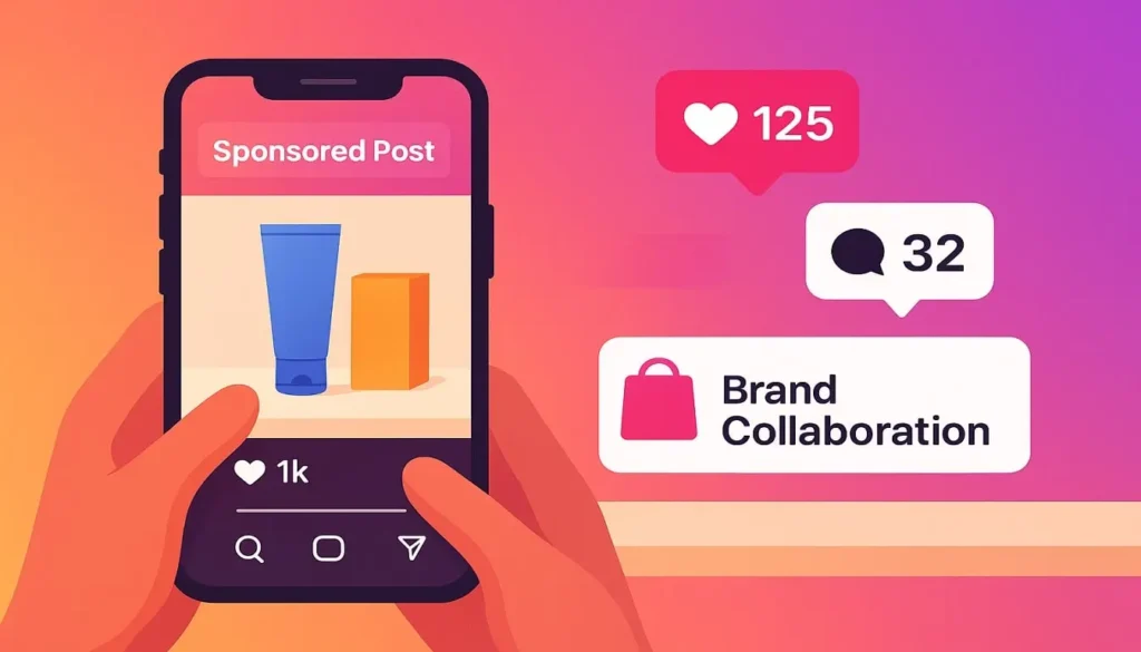 How to Make Money on Instagram