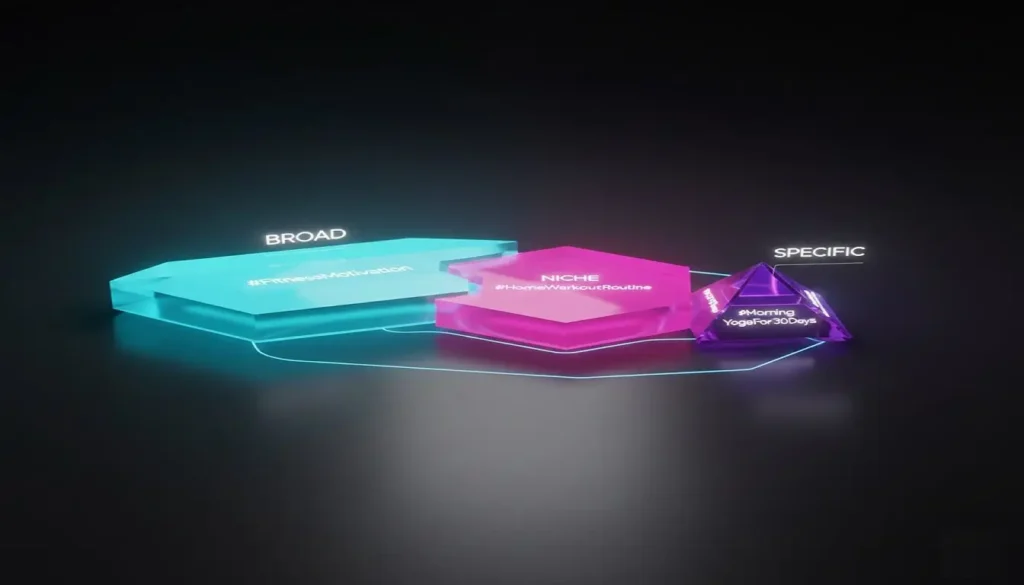 The Complete Hashtag Strategy Beyond Just Numbers