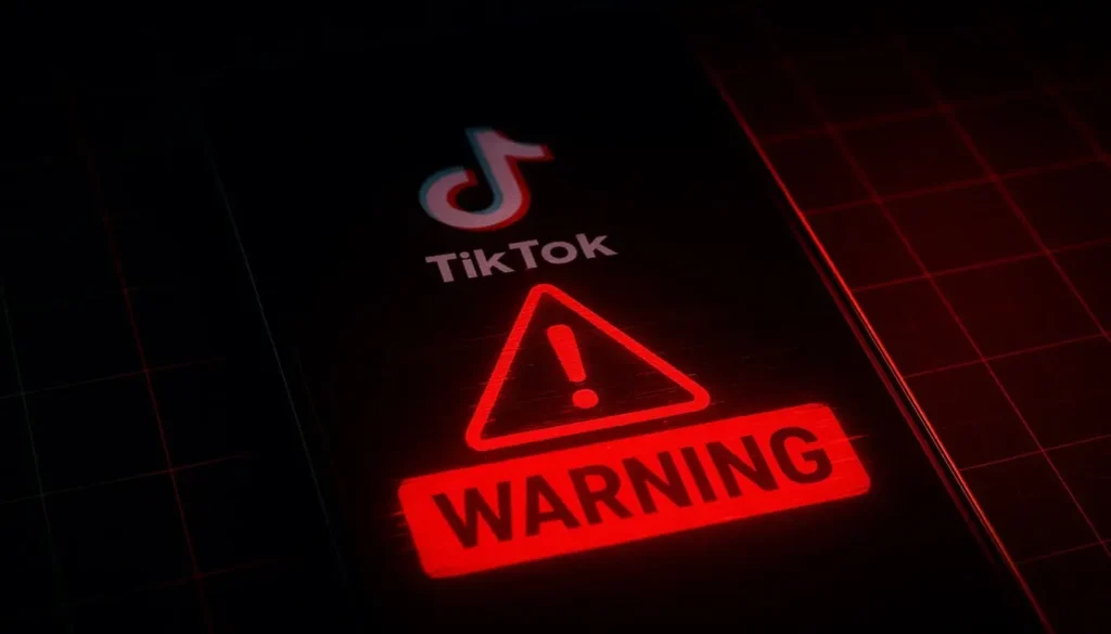 The Risks of Buying TikTok Followers