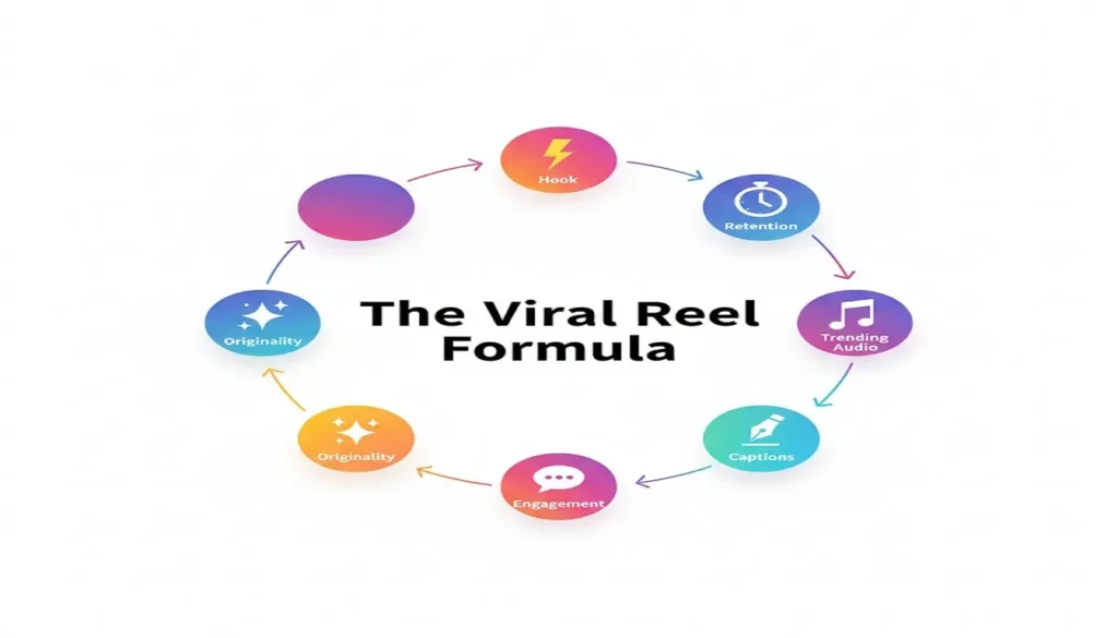 Instagram Reels Ideas