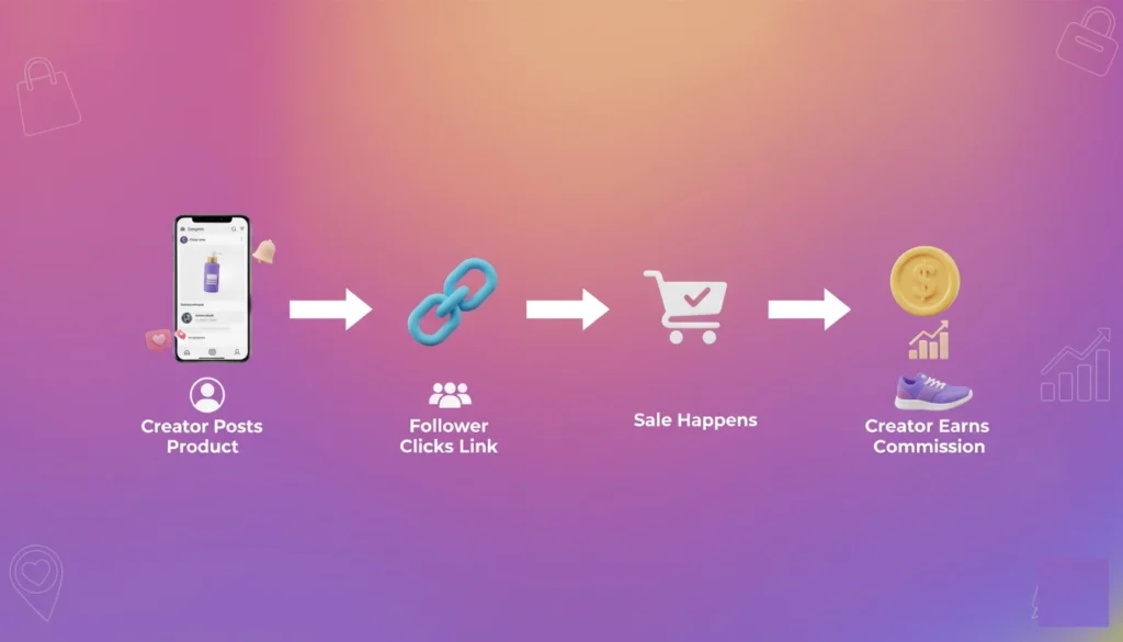 Instagram Affiliate Marketing