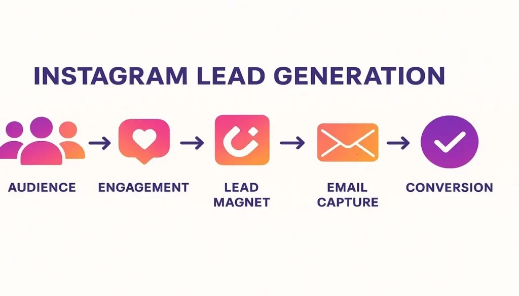 Instagram Lead Generation